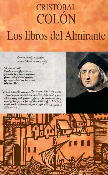 Exposicin Cristbal Coln. Los libros del Almirante