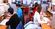 Ya puedes consultar el in forme de evaluacin de los cursos de formacin 2005-06. 