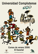 Cursos de verano 2006