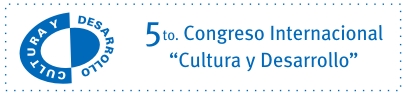 CULTURA Y DESARROLLO