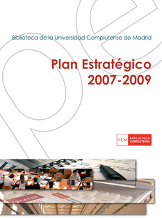 Plan Estratégico 2007-2009