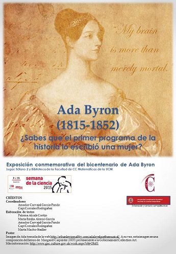 Bicentenario Ada Byron