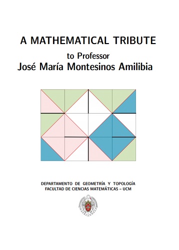 A Mathematical Tribute