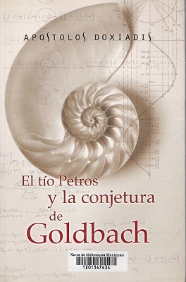 El to Petros y la conjetura de Goldbach