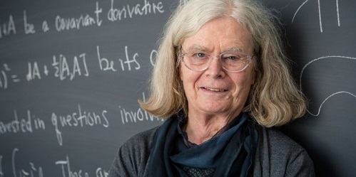 karen Uhlenbeck