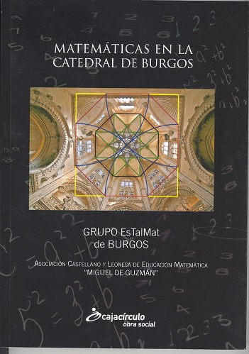 Tesoros matemticos de la catedral de Burgos