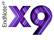 Endnote X9 Logotipo