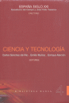 Espaa siglo XXI. Vol.4. Ciencia y tecnologa