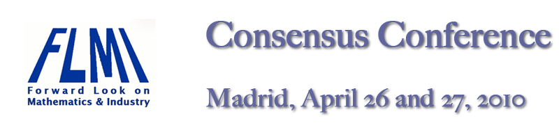 Consensus conference