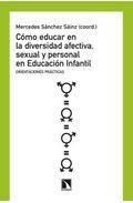 Cmo educar en la diversidad afectiva, sexual y personal en Educacin Infantil