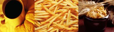 Un producto natural que elimina productos cancergenos de los alimentos