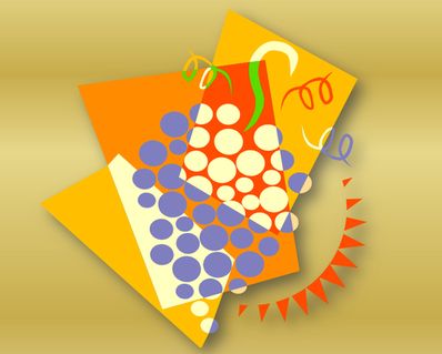 La uva y los rayos ultravioleta