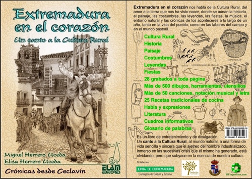 Extremadura en el corazn
