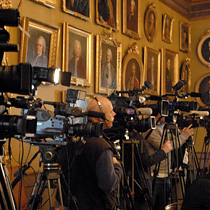 Sigue en directo el anuncio del Premio Nobel de Qumica 2011