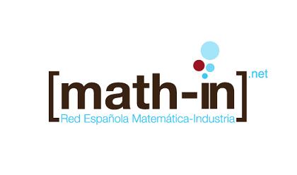 Red espaola matemtica-industria