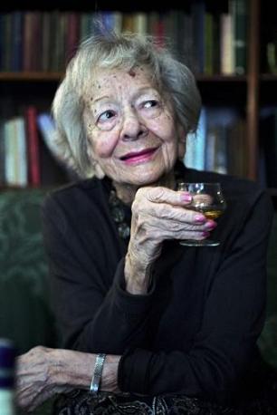 Wislawa Szymborska 