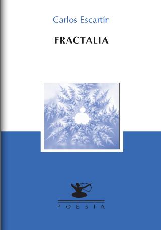 Fractalia, de Carlos Escartn