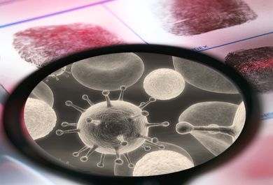 La huella bacteriana una nueva tcnica forense