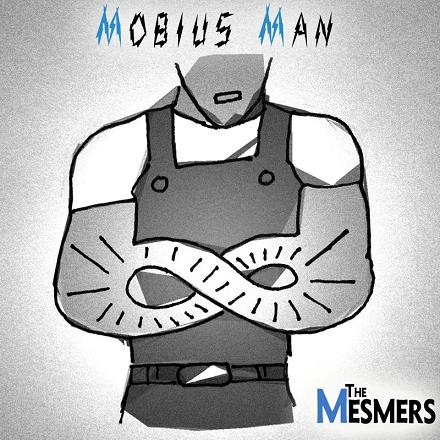 Mbius Man