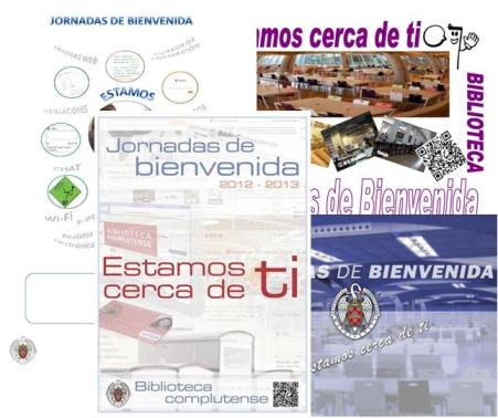 Carteles propuestos