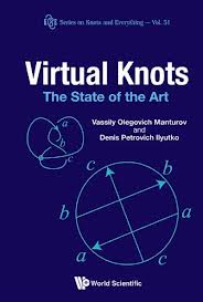 Virtual knots : the state of the art