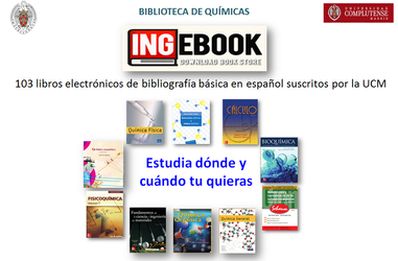 Ingebook: tus libros de texto y manuales a un click 