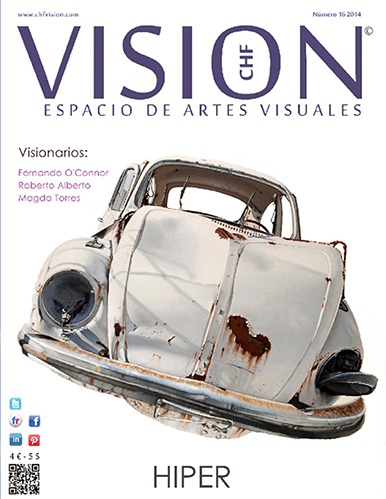 VISION 16 2014