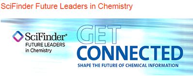 SciFinder Future Leaders in Chemistry: una oportunidad nica para estudiantes de doctorado y postgrado