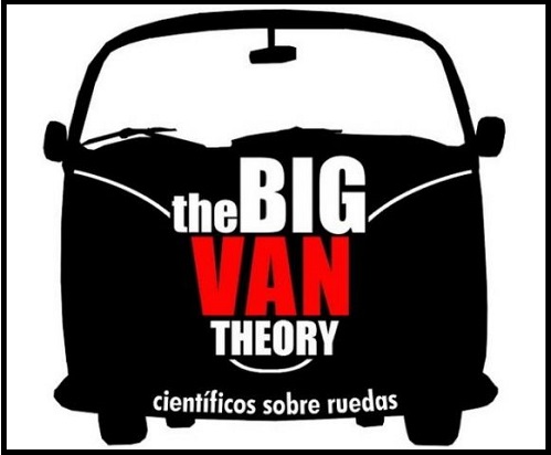 The Big Van Theory