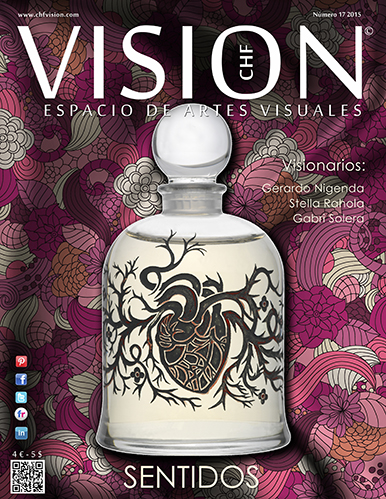VISION 17 2015
