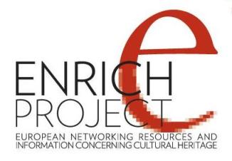 Logo Enrich