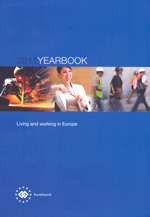 2011 Annual report : European Agency for Safety and Health at Work  