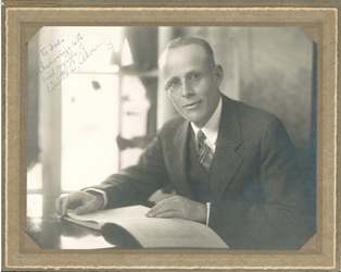 Walter C. Alvarez