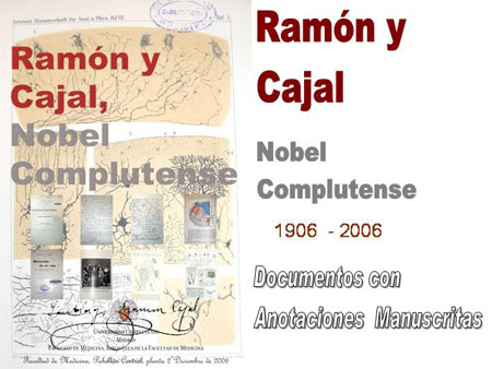 Cartel de la exposicin