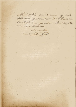 Cubierta