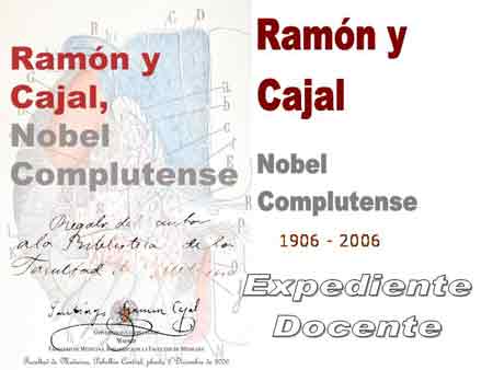 Cartel de la Exposicin