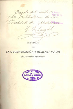 Dedicatoria