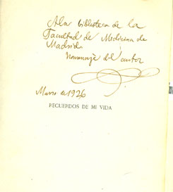Dedicatoria