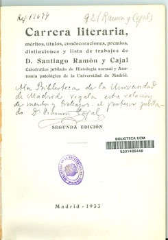 Dedicatoria