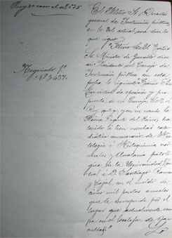 Documento