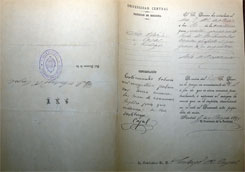 Documento