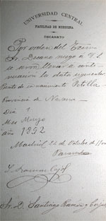 Documento