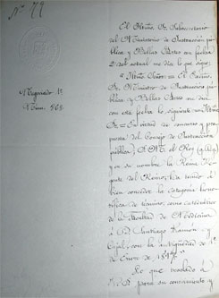Documento