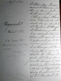 Documento