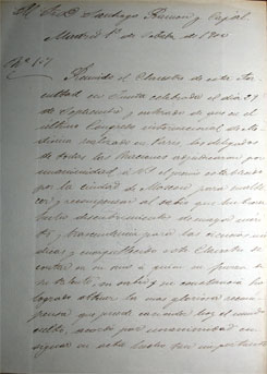 Documento