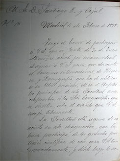 Documento