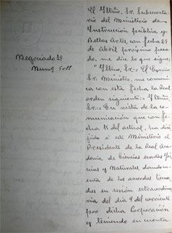 Documento