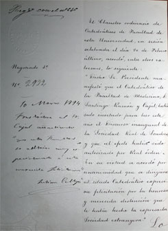 Documento