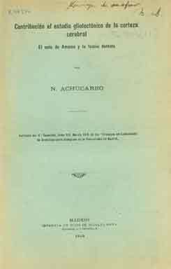Cubierta