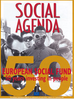Social Agenda
